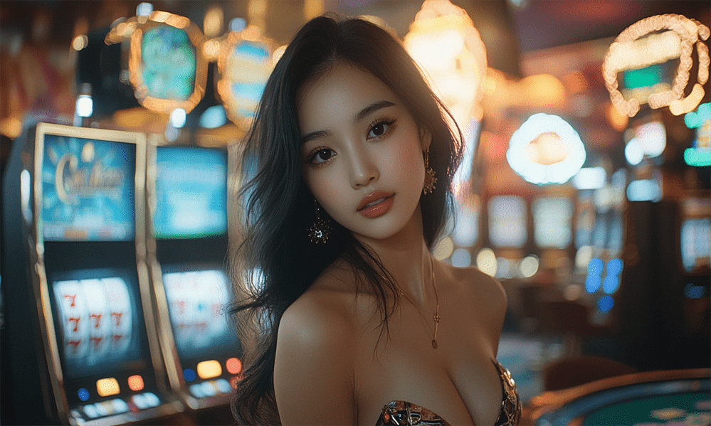 jugar casino online